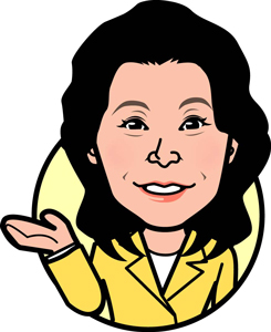 松井 純子