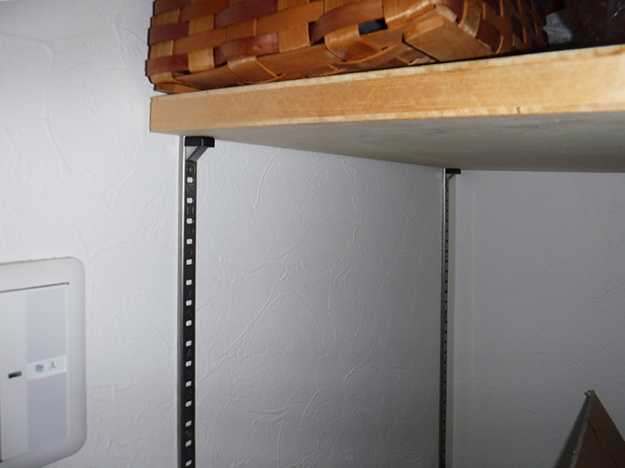 造作棚を作りました 千葉市 市原市のリフォームの費用価格