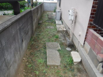 外部