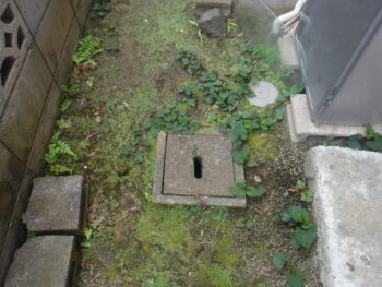 外部