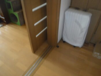ダイニングキッチン