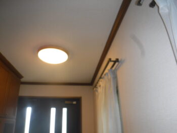 玄関ホ-ル 玄関ホ-ル