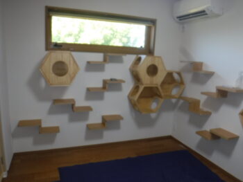 各部屋