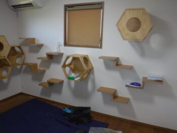 各部屋