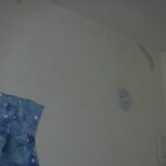 千葉県船橋市K様邸でエアコンの撤去工事を行いました。