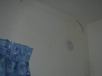 千葉県船橋市K様邸でエアコンの撤去工事を行いました。