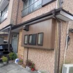 千葉市中央区U様邸にてサッシの入替工事を行いました。