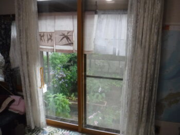 雨戸