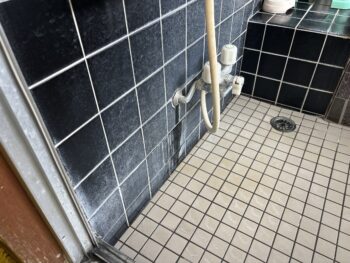 浴室・洗面所