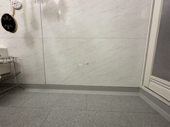ユニットバス