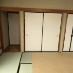 千葉県四街道市K様邸で襖と障子の貼替と畳の表替え工事を行いました。 千葉県四街道市K様邸で襖と障子の貼替と畳の表替え工事を行いました。