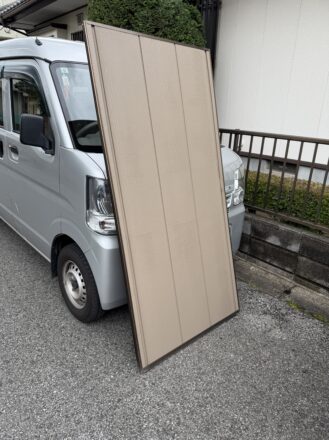 雨戸