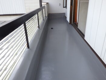 2階ベランダ 2階ベランダ