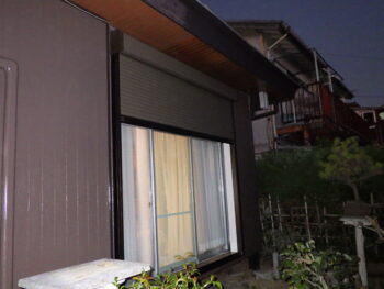 リビングサッシ リビングサッシ