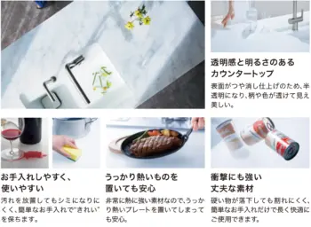 クリスタルカウンター